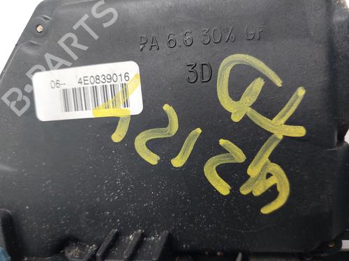 Rear right lock AUDI A8 D3 (4E2, 4E8) 3.7 quattro | BP37871430C99 - Image 4