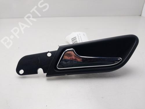 Used Front left interior door handle Front left interior door handle MERCEDES-BENZ B-CLASS Sports Tourer (W245) [2005-2011] 33219914 33219914