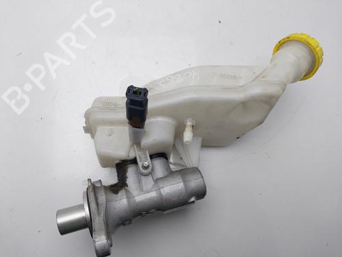 Brake master cylinder CITROËN C3 III (SX) 1.5 BlueHDi 100 (SXYHYP, SXYHTU) | BP32327784M77 - Image 4