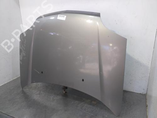 Hood NISSAN X-TRAIL I (T30)  | BP18946165C1 