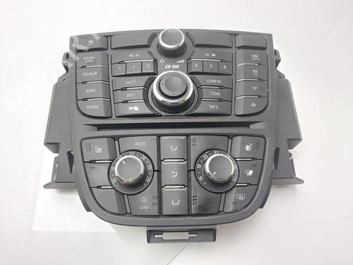 Spak kontakt OPEL ASTRA J (P10) 1.7 CDTI (68) (125 hp) 30537064
