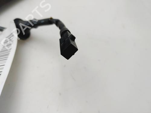 Third brake light VW SCIROCCO III (137, 138) 2.0 TDI | BP30660911L11