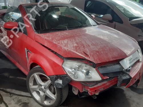 Starter OPEL TIGRA TwinTop (X04) 1.4 (R97) | BP10644974M8 