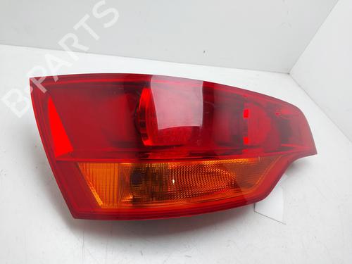 Left taillight AUDI Q7 (4LB) 3.0 TDI quattro | BP37711325C34 - Image 2