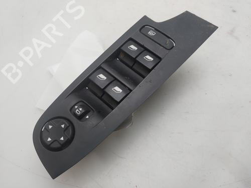Left front window switch CITROËN C4 Grand Picasso II (DA_, DE_) | BP33231469I27 - Image 2
