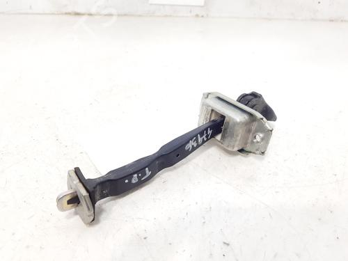 Used Hinge/Door check strap NISSAN QASHQAI II SUV (J11, J11_) 1.5 dCi (116 hp) 14002908