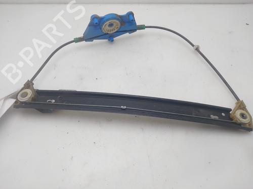 Rear left window mechanism AUDI A4 B7 (8EC) 2.0 TDI 16V | BP19642016C24 