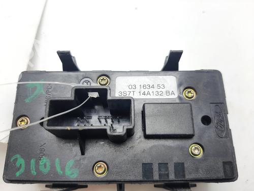 Left front window switch FORD MONDEO III Saloon (B4Y) 2.0 TDCi | BP12680274I27 