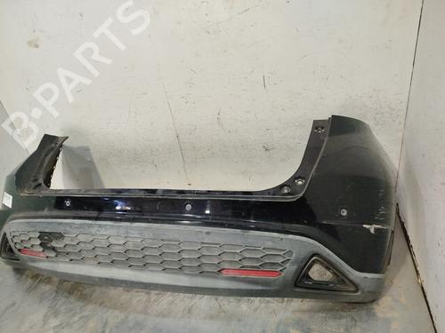 Rear bumper HONDA CIVIC VIII Hatchback (FN, FK) 2.2 CTDi (FK3) | BP25266648C8 