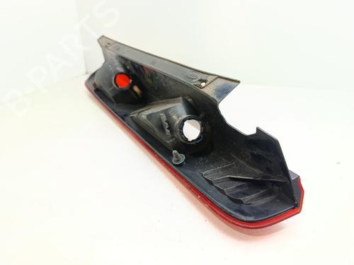 Venstre baglygte FORD FOCUS II (DA_, HCP, DP) 1.8 TDCi | BP28106726C34 