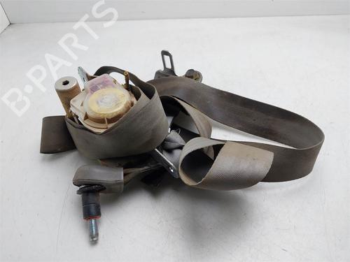 Used Front left seatbelt Front left seatbelt 38533561 38533561