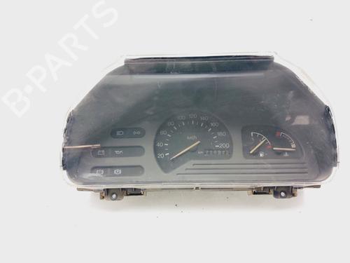 Used Instrument cluster FORD FIESTA III (GFJ) [1989-1997]  14918833