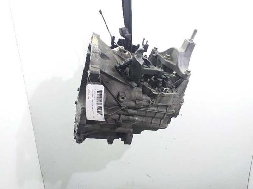 Gearbox FORD MONDEO III (B5Y) 2.0 TDCi | BP6242514M3 