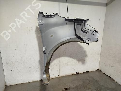 Left front fenders DACIA LODGY (JS_)  | BP29982168C41