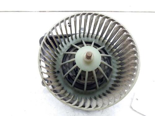 Used Heater blower motor CITROËN XSARA Coupe (N0) 2.0 HDI 90 (90 hp) 13993562