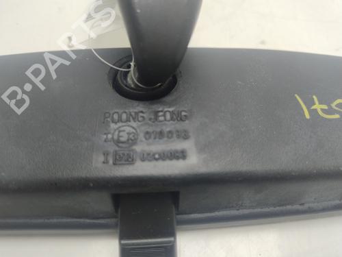 Rear mirror SSANGYONG KYRON  | BP21566698I6 