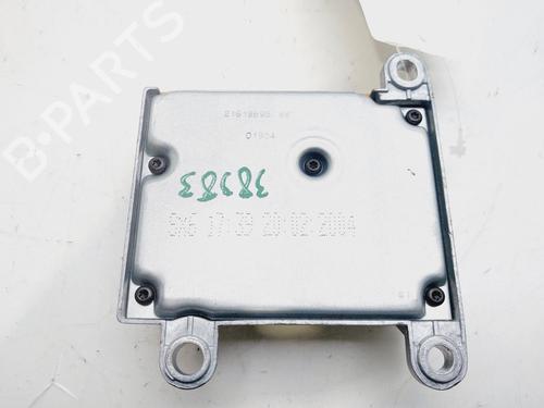 ECU airbags VW GOLF IV (1J1) 1.9 TDI | BP30105224M53 