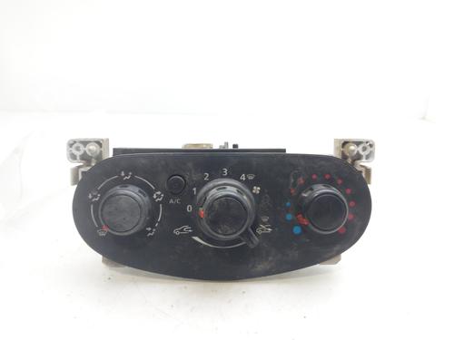 Used Climate control DACIA DOKKER Express Box Body/MPV [2012-2025]  24491866