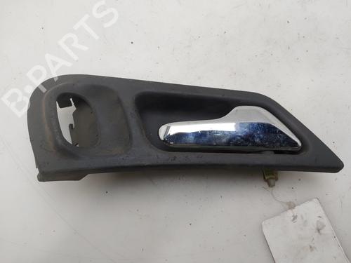 Used Rear right interior door handle Rear right interior door handle 3344836 3344836