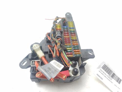 Used Fuse box BMW 5 (E60) 520 d (163 hp) 30353552