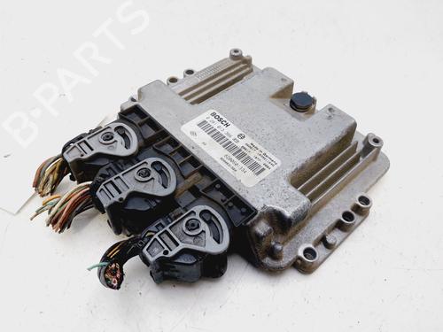 Engine control unit (ECU) RENAULT MEGANE II (BM0/1_, CM0/1_)  | BP29904080M57 