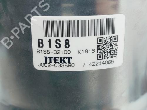 Steering column MAZDA 3 Saloon (BP_)  | BP31335101M21 