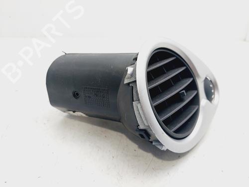 Air vent RENAULT CLIO III Grandtour (KR0/1_) 1.5 dCi (KR0F) | BP29600507I21 