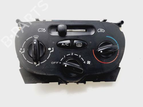 AC Styreenhet / Manøvreringsenhet CITROËN XSARA PICASSO (N68) 1.6 HDi (90 hp) 31034749