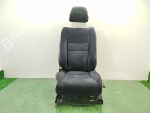 Used Left front seat HONDA CIVIC VIII Hatchback (FN, FK) 2.2 CTDi (FK3) (140 hp) 31611133