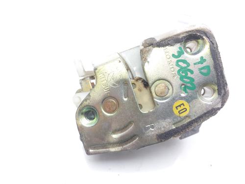 Used Rear right lock HONDA ACCORD VI (CK, CG, CH, CF) 1.6 i (CG7) (116 hp) 12425763