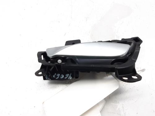 Maneta interior trasera izquierda BMW 1 (F20) 116 d (116 hp) 10628510 | 10628510 |