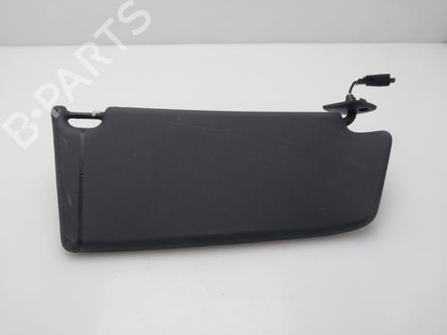 Used Left sun visor OPEL ASTRA H (A04) 1.7 CDTI (L48) (100 hp) 16814718
