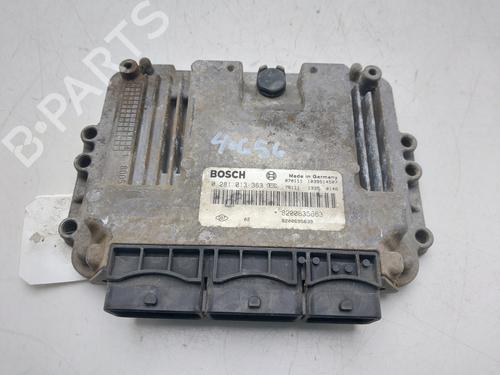 Used Engine control unit (ECU) Engine control unit (ECU) RENAULT MASTER II Van (FD) [1997-2013] 34279464 34279464