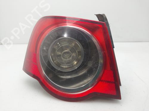 Used Left taillight Left taillight 37871533 37871533
