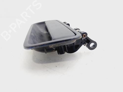 Rear right exterior door handle ROVER 25 I Hatchback (RF)  | BP23857452C130 