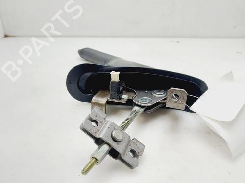 Hand brake FIAT PUNTO EVO (199_) 1.3 D Multijet (199AXC1A, 199BXC1A, 199AXT1A, 199BXT1A) | BP20225331I18 