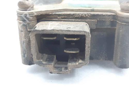 Front left lock MITSUBISHI PAJERO I (L04_G, L14_G) 2.5 TD (L044G, L049G) | BP5126766C98 