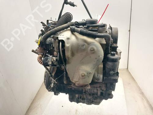 Motor Motor CHEVROLET CAPTIVA (C100, C140) 2.0 D (150 hp) 39881411 39881411