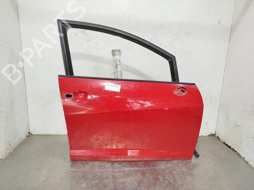 Used Right front door SEAT IBIZA IV (6J5, 6P1) [2008-2017]  28184004