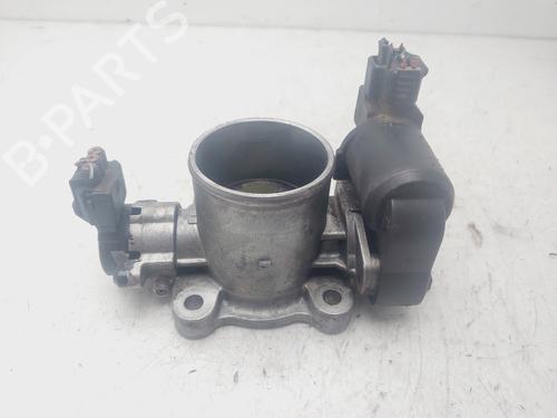 Throttle body TOYOTA COROLLA Verso (ZER_, ZZE12_, R1_) 2.2 D-4D (AUR10_, AUR10R) | BP29582330M82 
