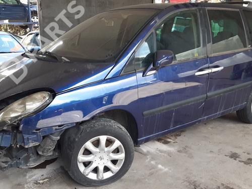 Used Parts PEUGEOT 807 (EB_)    1057695