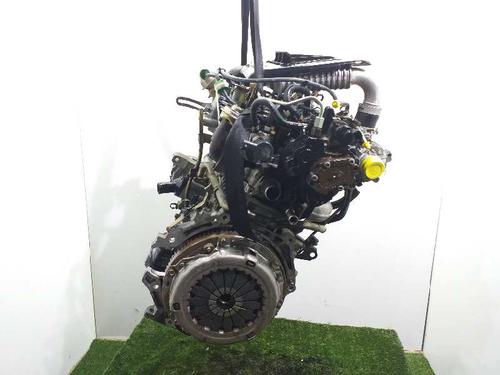 Motor TOYOTA YARIS (_P1_) 1.4 D-4D (NLP10_, NLP10R) | BP4624313M1 