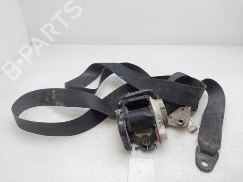 Used Front left seatbelt Front left seatbelt 37513725 37513725