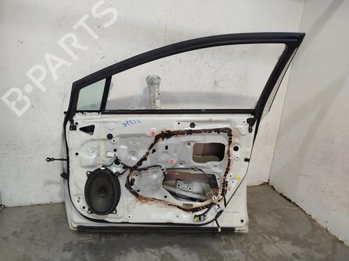 Right front door TOYOTA AVENSIS Estate (_T27_)  | BP29418463C3 