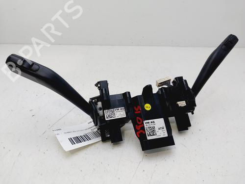 Steering wheel controls VW SCIROCCO III (137, 138) 2.0 TDI | BP29764221E15 