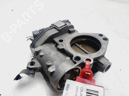 Throttle body CITROËN C4 I (LC_)  | BP29161267M82 