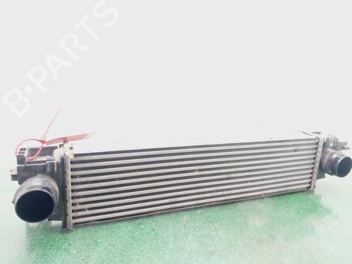 Intercooler VOLVO XC40 (536) [2017-2026]  31352455
