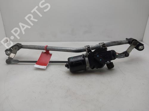 Front wiper motor RENAULT KANGOO Express (FW0/1_) | BP36156939M29 - Image 4
