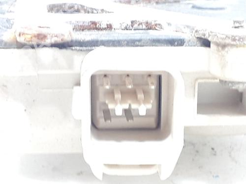 Rear right lock HYUNDAI ELANTRA III (XD) 2.0 CRDi | BP10323920C99 