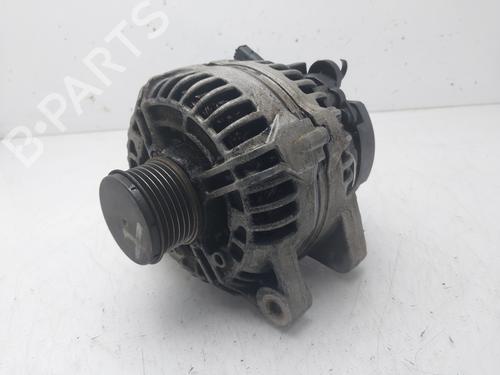 Generator Generator CITROËN C5 II (RC_) [2004-2008] 33792809 33792809